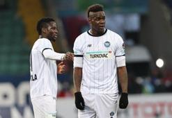 ÖZET | Çaykur Rizespor - Adana Demirspor maç sonucu: 1-3