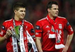 Liverpool'dan yardım maçı