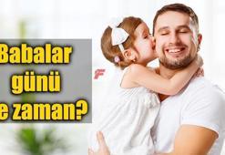 Babalar günü hediye önerisi | Babalar günü ne zaman?