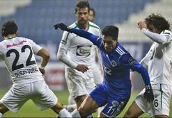 Kasımpaşa - Akhisar Belediyespor