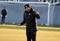 Turgay Altay: Kayıpsız geçeceÄimize inancım tam