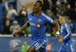 Drogba, üst üste ikinci kez ayın oyuncusu