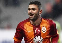 Burak Yılmaz davası 15 Nisan'da