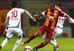Carlos Dunga'dan Felipe Melo açıklaması!