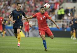 Galatasaray'da stopere sürpriz isim: Paulo Diaz