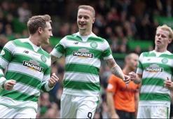 Celtic, Lig Kupası'nda yarı finale çıktı