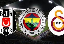 3 büyüklerden 'Cumhuriyet' mesajı