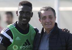 Ahmet Nur Çebi'den Opare açıklaması