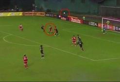 Bir gol daha ne kadar klas olabilir?