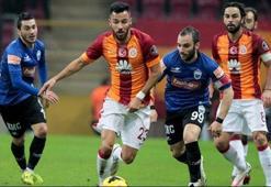Galatasaray'a 100 bin TL, Bursaspor'a tribün kapatma