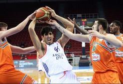 Steaua CSM Eximbank 64-78 Banvit