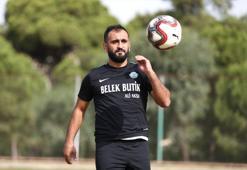Erman Kılıç ve Kadir Bekmezci, Kemerspor'da