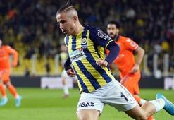Fenerbahçe'de Pelkas ıslıklandı