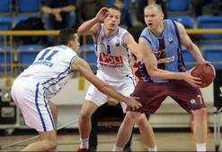 Trabzonspor Medical Park 75-71 Buducnost Voli