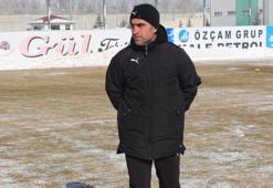 Yusuf Tokuş: Futbolcularıma sonuna kadar güveniyorum