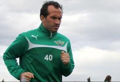 Akhisar'da Gekas sevinci