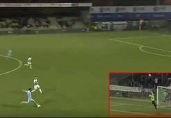 Bu kadarına da pes!