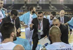 Türk Telekom 93-71 Kumanovo