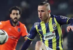 Fenerbahçe - Başakşehir maç özeti izle (VİDEO)