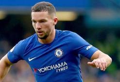 Drinkwater'da transferinde favori Fenerbahçe