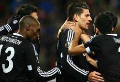 Beşiktaş-Lokomotiv Moskova maçının biletleri satışa çıktı
