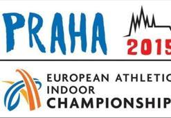 33. Avrupa Salon Atletizm Şampiyonası başlıyor