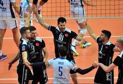 Spor Toto Şampiyonlar Kupası Halkbank'ın!