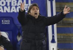 Tottenham'da Antonio Conte hayal kırıklıÄına uÄradı