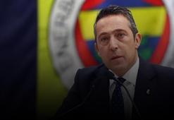 Ali Koç'tan sert açıklama: Pişman olursunuz!