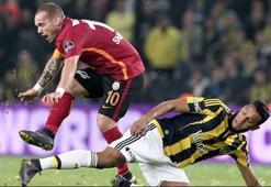 ŞOK! Sneijder antrenmana katılmadı