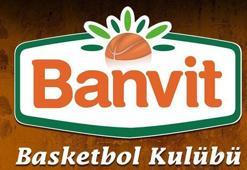 Banvit'ten çekilme iddialarına sert cevap