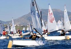 Optimistlerin mücadelesi başladı