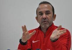 Mehmet Özdilek: Karamsarlık yok, mücadeleye devam