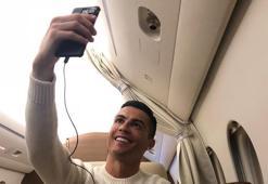 Cristiano Ronaldo'ya tepki yağdı!