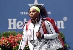 Serena Williams hamile!
