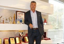 İDDİA! Fenerbahçe'yi Dünya kulübü yapacağım