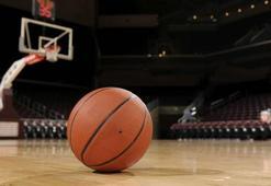 15 Yaş Altı Erkekler Türkiye Basketbol Şampiyonası başlıyor