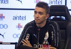 Muslera, Uruguay Milli Takımı'nın nihai kadrosunda