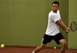 Marsel İlhan, İstanbul Open'da başarı istiyor