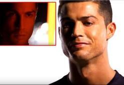 İşte Ronaldo'nun sırrı!