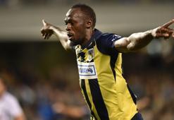 Usain Bolt, aktif spor yaşantısını sonlandırdı!