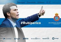 Espanyol, Rubi'ye emanet