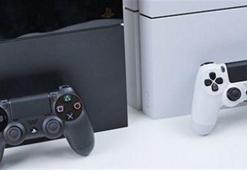Daha güçlü bir PS4 mü geliyor