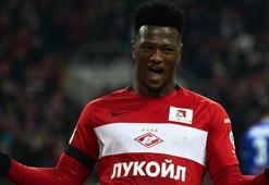 Ersun Yanal'ın gözdesi Ze Luis