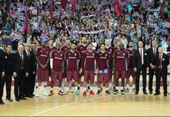 Trabzonspor'a transfer yasağı