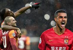 Alan transferine Sneijder ve Drogba kıyaslaması!