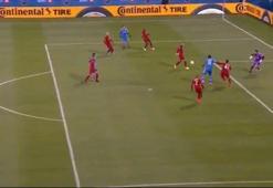 Drogba 2 dakikada 2 müthiş gol attı!