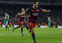 Barcelona: 3 - Eibar: 1