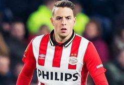 Santiago Arias'tan Juventus itirafı
