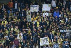 MESAJ! Saracoğlu'nda olay pankart